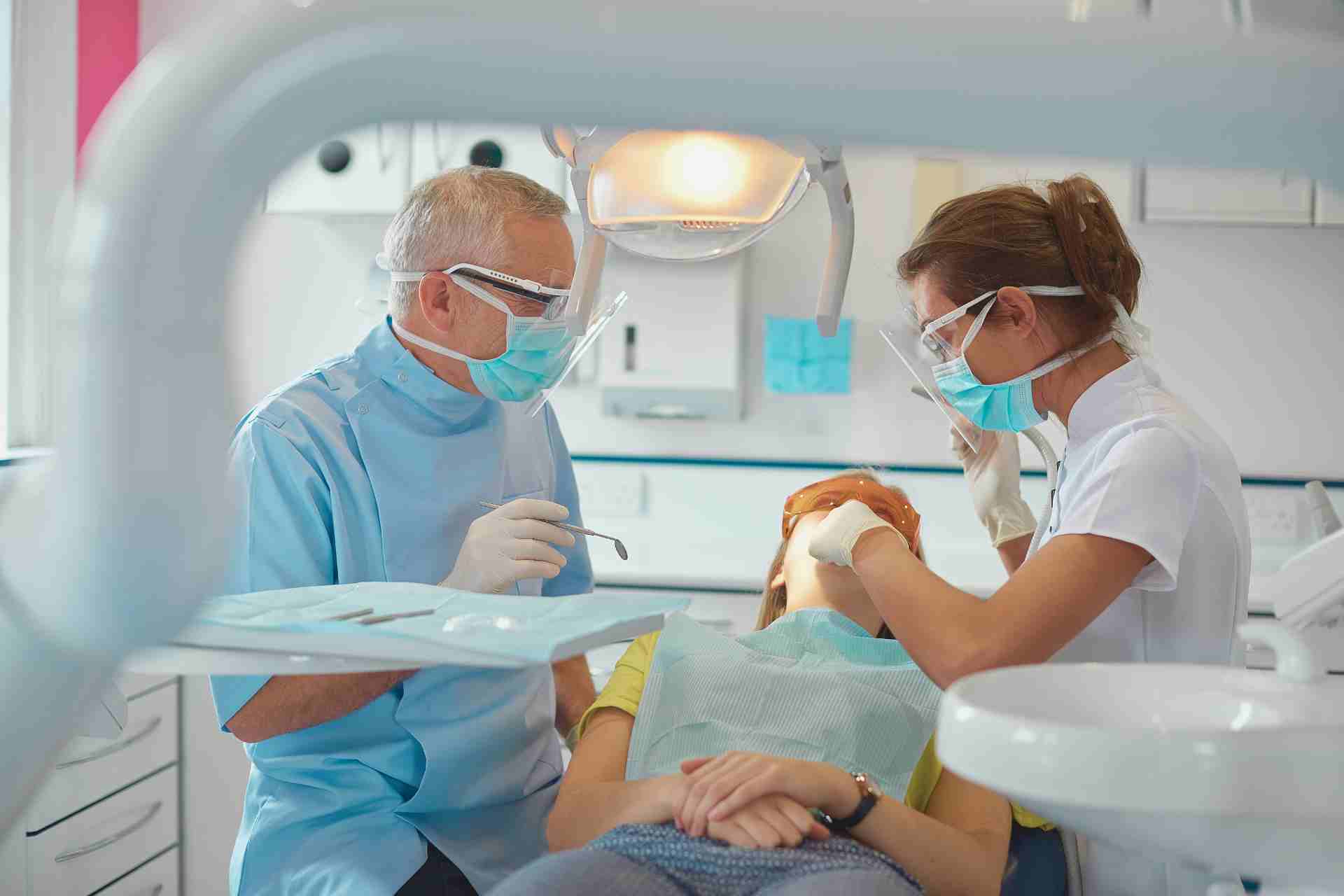 Dentist in Painesville, OH